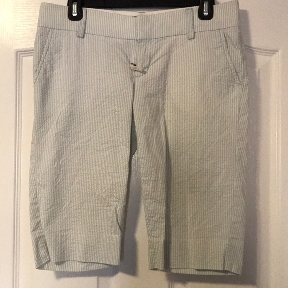 Juicy Couture Bermuda short